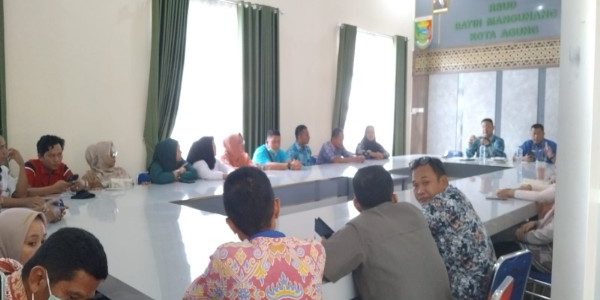 Pemkab Tanggamus Turun Tangan: Jasa Pelayanan Pegawai Honorer RSUD Batin Mangunang Akan Dibayarkan Akhir Mei