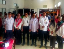 Pemkab Tanggamus Gelar Bimtek Pelaporan Dana Bantuan Parpol: Dorong Transparansi dan Pendidikan Politik