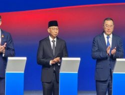 Lampung Jalin Kerja Sama Pertanian Modern dengan Provinsi Shandong, Tiongkok