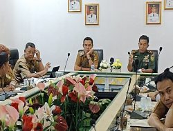 Tanggamus Catat IPH Terendah Kedua di Lampung, Harga Pangan Stabil Jelang Pertengahan 2025