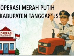 Koperasi Desa Merah Putih Tanggamus, Siap Jadi Ujung Tombak Ekonomi Kerakyatan.