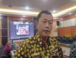 Pemkab Tanggamus Akan Kebut Percepatan Penurunan Stunting Pada Tahun Berjalan Dengan Capaian 10%