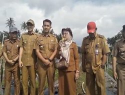 Pemkab Tanggamus Gelar Program GERTAK MATA BABE di Sumberejo: Tekan Inflasi, Naikkan Pendapatan Petani