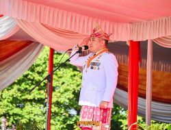 Refleksi 18 Tahun Pesawaran: Momentum Perkuat Komitmen Membangun Daerah