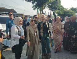 Sentra UMKM Tanggamus Resmi Diluncurkan Hari Ini, Ketua Dekranasda Provinsi Lampung Dijadwalkan Hadir