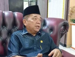 DPRD Apresiasi Bhayangkara Presisi FC ke Lampung, Budiman: Kita Pernah Juara di Tahun 1980-1981