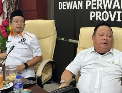 Komisi IV DPRD Lampung Apresiasi Atas KSO Terkait Profit Sharing Lima Persen