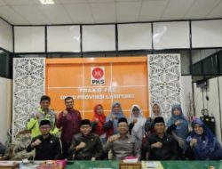 DPRD Provinsi Lampung Terima Audensi ORKI Lampung