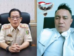 Aliansi Indonesia Bersatu Giring PT SGC Tingkatkan PAD Lampung