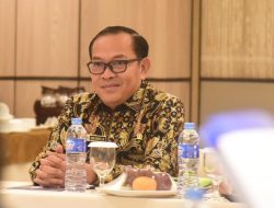 Pansus DPRD Provinsi Lampung Mulai Dalami Temuan LHP BPK