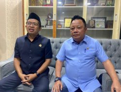 Komisi IV DPRD Provinsi Lampung Gelar RPD Akan Kawal Program Gubernur RMD