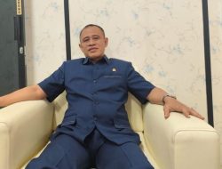 Fraksi Partai Demokrat DPRD Lampung Kritisi Kegiatan K – Fest Ke – 30
