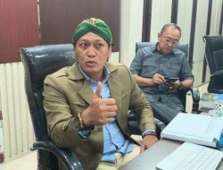 Munir Abdul Haris Tekankan Penggunaan QRIS Harus Waspada Dari Penipuan