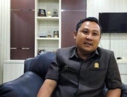 Ketua Komisi II DPRD Lampung Soroti Minimnya Anggaran OPD Jadi Penyebabnya Kurang Optimal CCPD