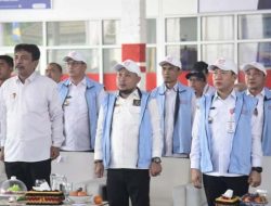 DPRD Provinsi Lampung Dukung Koperasi Merah Putih Soroti SDM dan Rencana Usaha