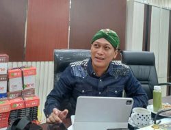 Anggota DPRD Provinsi Lampung Beri Catatan Terkait Perpanjangan Pemutihan Pajak