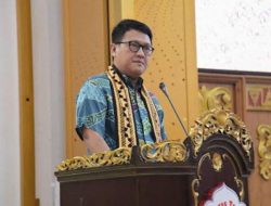 Ketua DPRD Lampung Apresiasi Jika DPR RI Ukur Ulang HGU PT SGC
