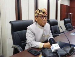 Anggota DPRD Lampung Sesalkan Baleg DPR RI Tidak Kunjungi Pabrik Besar Pengolah Singkong