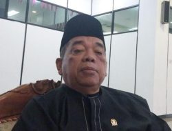 DPRD Provinsi Lampung Menyambut Baik Kehadiran Kodam XXI/Raden Inten