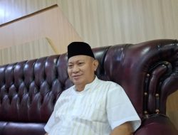 Mikdar Ilyas Katakan Penerapan Bea Masuk Impor Tinggi Harus Dilakukan