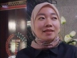 Anggota Komisi IV DPRD Lampung Pastikan Pekerjaan Jalan Sesuai SOP