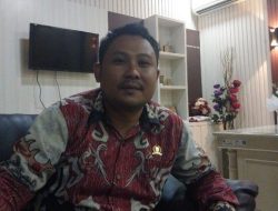 Ketua Komisi II DPRD Lampung Minta BI Permudah Penukaran Uang Untuk Masyarakat