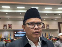 Anggota DPRD Lampung Dorong Status Tanggap Darurat Terkait Banjir di Bandar Lampung