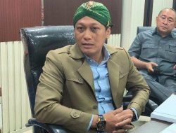 Anggota DPRD Lampung Sikapi Dalam Seleksi Dirut BUMD Mesti Transparan