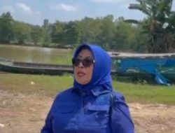 Anggota DPRD Lampung Diah Dharma Yanti Kunjungi Purbolinggo Dalam Sosialisasi PIP-WK