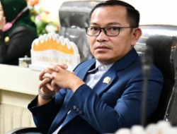 Anggota DPRD Lampung Apresiasi Terhadap Gubernur RMD