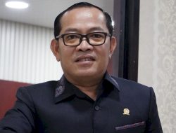 Anggota DPRD Lampung Deni Ribowo Akan Pantau Subsidi ke SMA/SMK/SLB