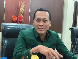 Anggota DPRD Provinsi Lampung Minta Penegasan Dalam Peredaran Rokok Ilegal