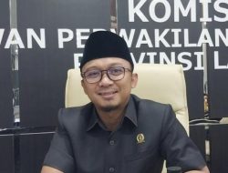 DPRD Provinsi Lampung Minta Pengusaha Daftarkan Pekerjanya BPJS Ketenagakerjaan