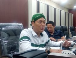 Anggota Komisi III DPRD Lampung Tanggapi Pendapatan Dari Pemutihan Pajak