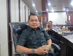 Legislator DPRD Lampung Dorong Percepatan Pembangunan Dermaga