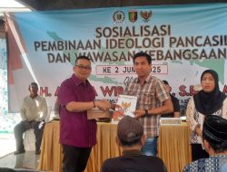 Anggota Komisi V DPRD Provinsi Lampung Dukung Adanya Sekolah Siger