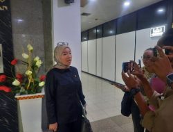 Anggota DPRD Provinsi Lampung Sikapi Wacana Perpanjangan Masa Kerja DPRD