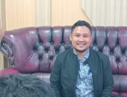 Legislator DPRD Lampung Ahmad Basuki Perjuangkan Nasib Petani Jagung