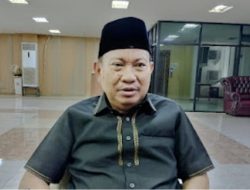 Mikdar Ilyas : Petani Jagung Diberikan Pinjaman KUR Dengan Bunga Ringan