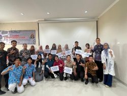 Lomba Video Literasi Pesawaran Dorong Kreativitas Generasi Muda di Era Digital