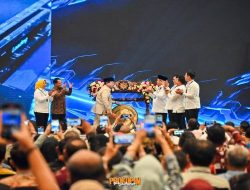 Bupati Pesawaran Nanda Indira Hadiri Event Nasional Apkasi Otonomi Expo 2025