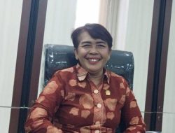 Anggota Komisi V DPRD Lampung Siap Lakukan Pengawasan Terkait Dana Komite