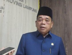 DPRD Provinsi Lampung Minta Penyerahan SK P3K Sesuai Yang Direncanakan