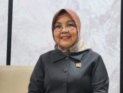 Wakil Ketua DPRD Lampung Kostiana Sikapi Pilkada Terpisah