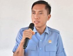 Anggota DPRD Lampung : Jadikan Pendidikan Untuk Membentuk Moral Bangsa