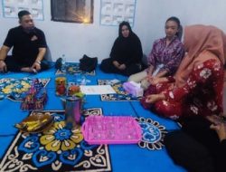 Anggota DPRD Lampung Berkunjung ke Rumah Duka Korban Diksar Mahepel Unila