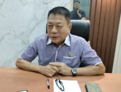 Legislator DPRD Lampung Putra Jaya Umar Sikapi Dugaan Permainan Harga Pupuk Subsidi di Tubaba