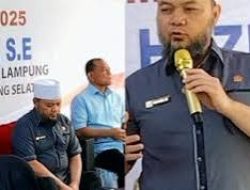 Ratusan Warga Antusias Sambut M.Hazizi Saat Sosialisasikan PIP-WK di Sidomulyo