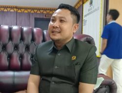 Ahmad Basuki Anggota DPRD Lampung Soroti Dugaan Oplosan Beras, Siap Turun Lapangan