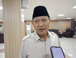 Anggota DPRD Lampung Apresiasi Langkah Pemprov Gandeng Jiangsu TanFang Technology Group